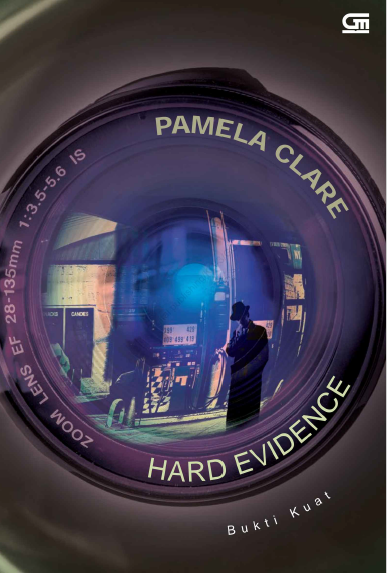 Hard Evidence (Bukti Kuat)